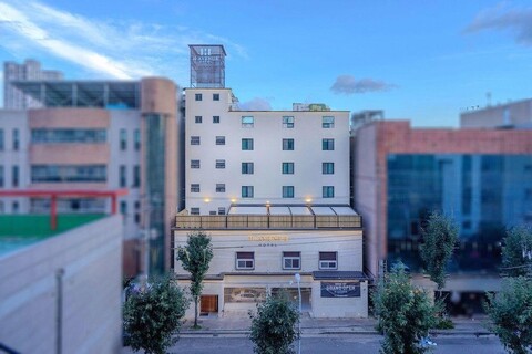 Gwangju Cheomdan H Avenue - H Avenue Gwangju