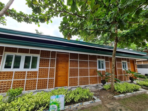 탐바얀 룸스 & 코티지 바이 SMS 호스피탤리티