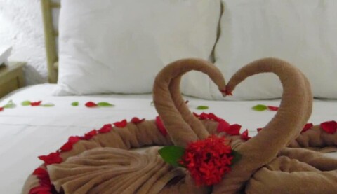 호텔 임페리알 라스 페를라스