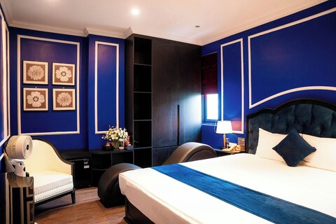 루미 스카이 호텔 HN 바이 베이 럭셔리