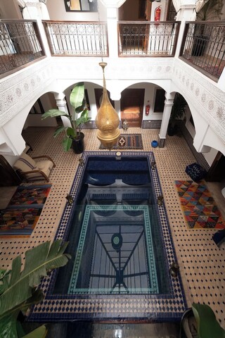 메디나 샤름 리아드 앤 스파