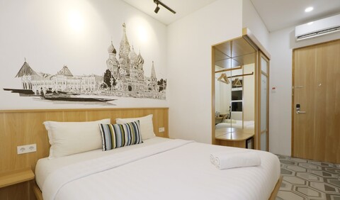 카사 리빙 세나얀