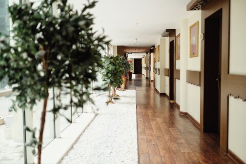 사비하 괵첸 이스탄불 하우스