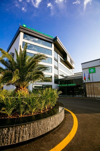 윈덤 가든 바쿠