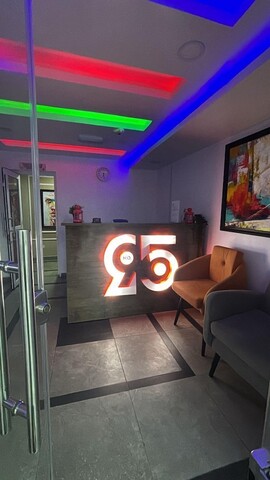 No 95 스위트 & 아파트