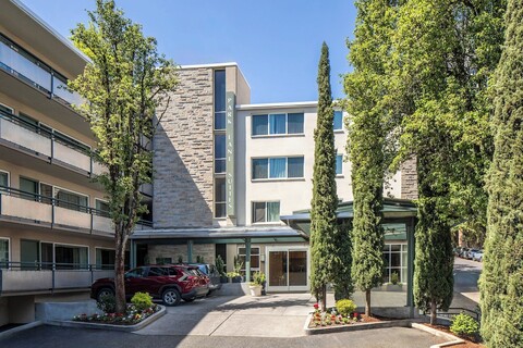 파크 레인 스위트