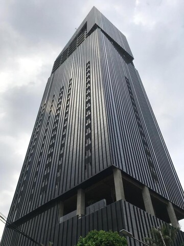 수디르만 스위트 아파트먼트 센트럴 자카르타