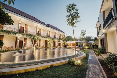 유 스위트 세미냑