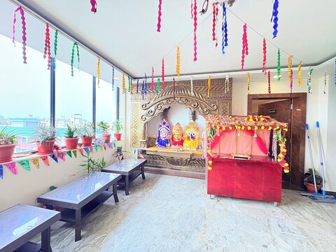 두레네 비치 리조트 푸리