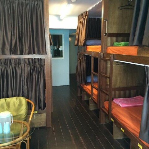 K 스페이스 인 569 - 호스텔