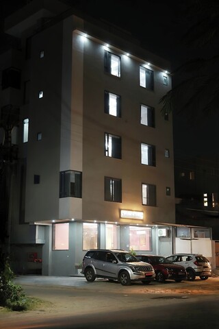 사가르 스테이즈