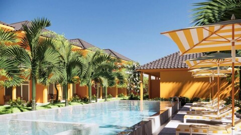 더 시그니처 리트리트 앤 풀 푸꾸옥