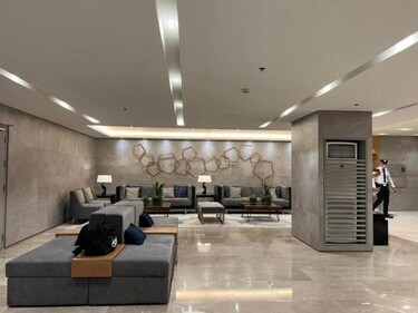 S Residences Tower 1 - near MOA & Ayala Malls Manila Bay