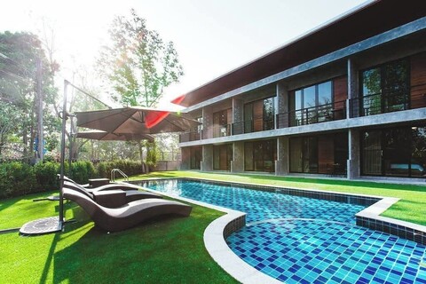 스투코 로프트 레지던시