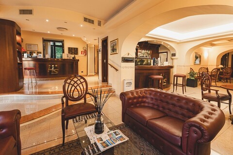 호텔 스텔라 라팔로