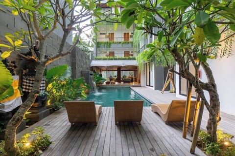 로이 맨션 매니지드 바이 ARM 원 헌드레드