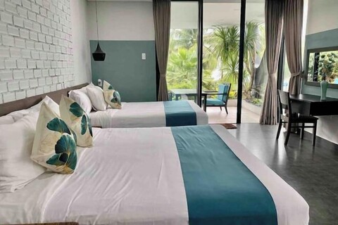 M Villa Nha Trang
