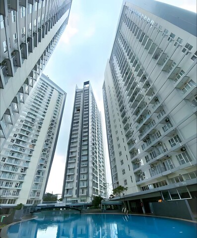 Casa de Parco Apartment by Emily in Town