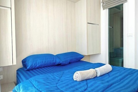 City Garden Olympus Condominium 1room