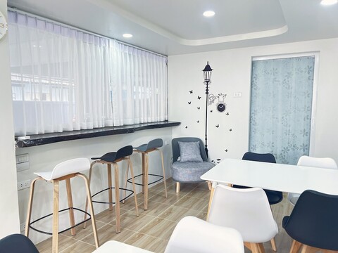 하모니 치앙마이 올드 타운