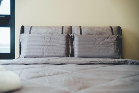 Sunway Grid Dream Nook 3pax 2BR Legoland