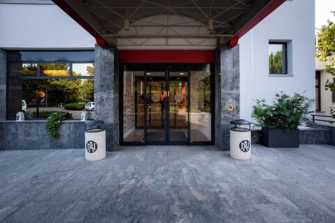 AN 호텔 밀라노 산 도나토