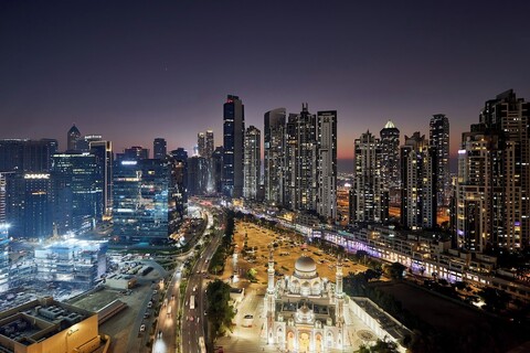 bnbme | 8 불러바드 워크 | 스튜디오