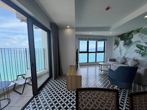 아파트먼트 롯데