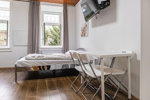 다뉴브 밀레니엄 몰 근처의 1베드룸 아파트