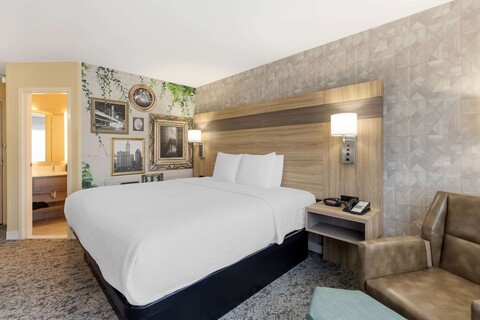 베스트 웨스턴 글렌뷰 - 시카고랜드 인 & 스위트