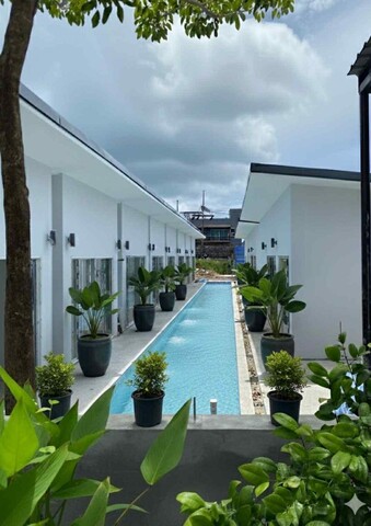 A&J 홀리데이 빌라