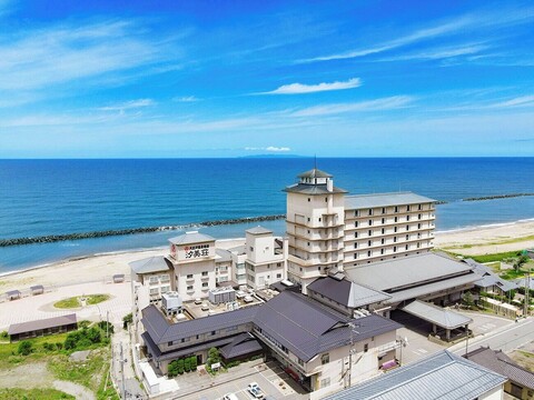 오오에도 온천 이야기 프리미엄 시오미소