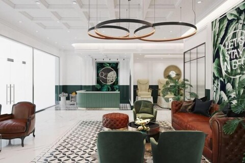 Vinhomes Skylake by TA Home – Premium Hanoi Apartment