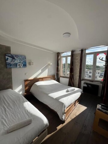 오텔 드 프랑스