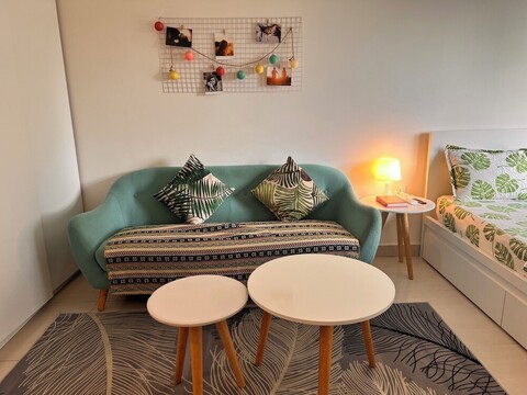 빈홈 그랜드 파크 홈스테이-해피스테이