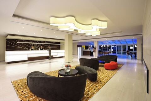 호텔 듀오 & 웰니스