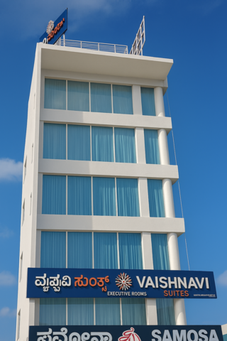 Vaishnavi Suites