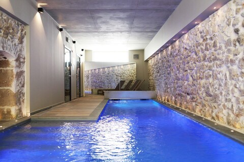 베스트 웨스턴 플러스 호텔 라 졸리엣