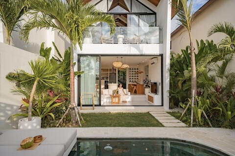 빌라 세밀리르 울루와뚜