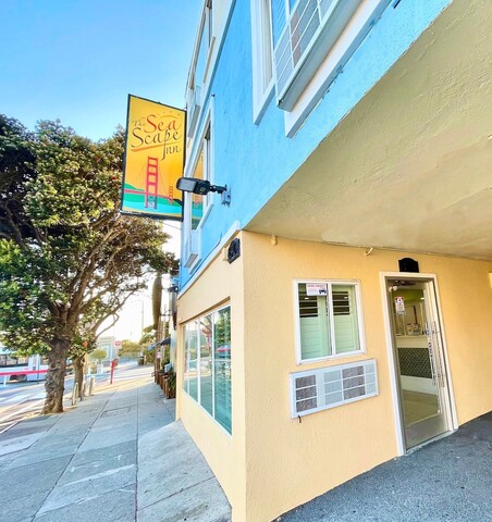 더 시스케이프 인