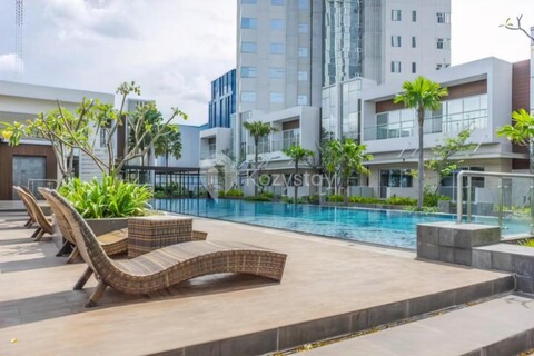 AKR 갤러리 웨스트 아파트먼트 시티뷰