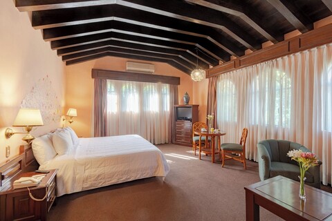 호텔 파크 빌라