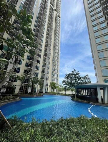 Puri Orchard Elite Suites