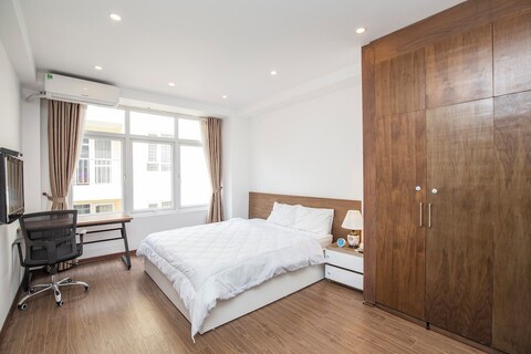 스미토모1- 린 랑 서비스드 아파트먼트