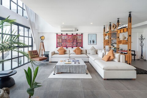 트리베카 레지던스