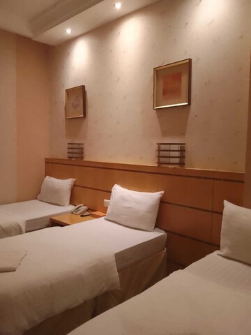 알 샤바 호텔 메카