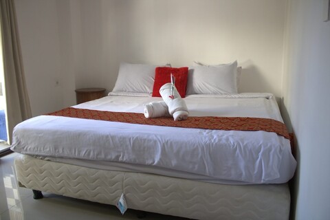 조야 하우스 울루와투