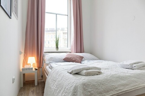 럭셔리 6베드룸 아파트먼트, 밀레니엄 시티 근처