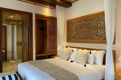 Micaela Bali Ubud Villas