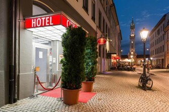 Karl - das City Hotel Konstanz